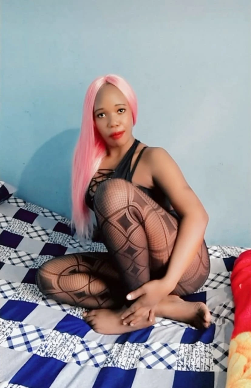 Sweet Ricky – Cameroonian escort in Bangalore — 4 / 7