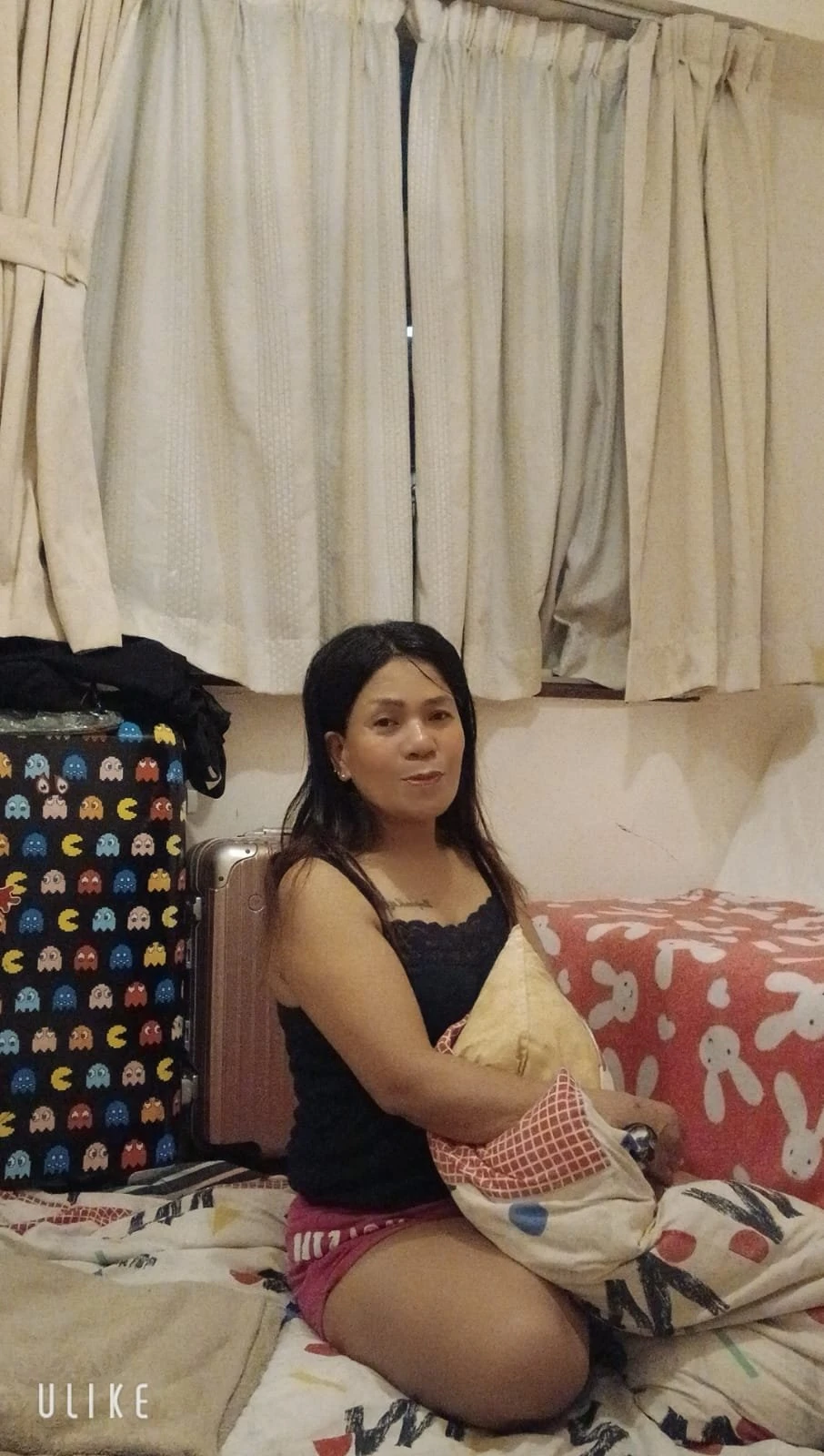 Lai – Filipino escort in Hong Kong — 11 / 12