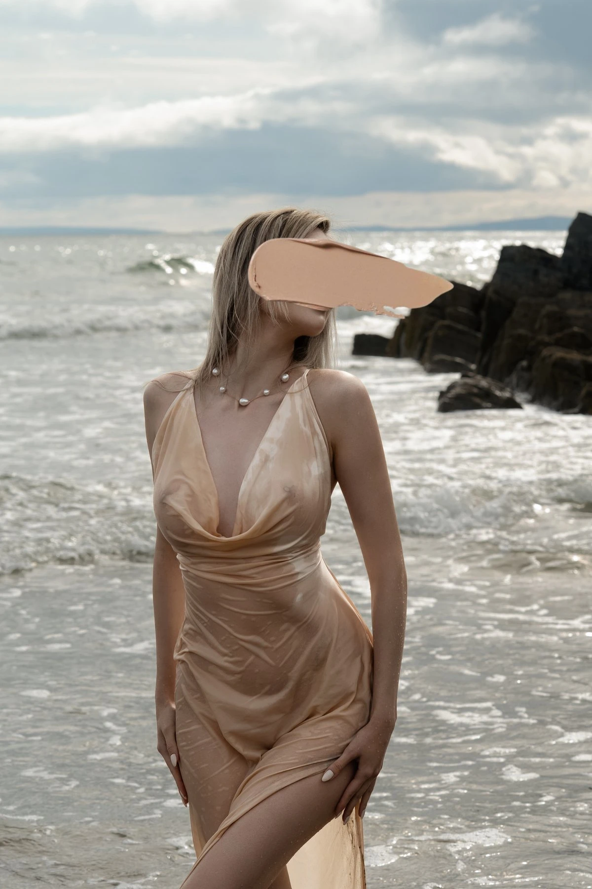 Cara Greene – escort in Hong Kong — 17 / 22
