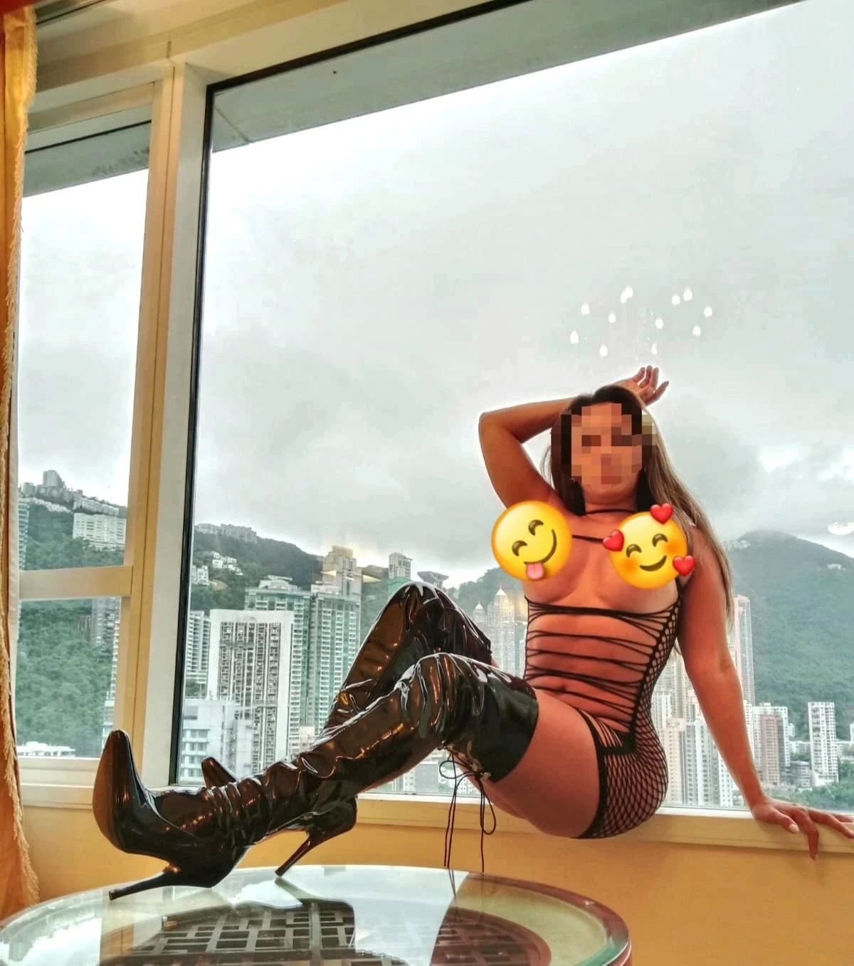 Mila the best party's here 🇧🇷 – Brazilian escort in Hong Kong — 5 / 21