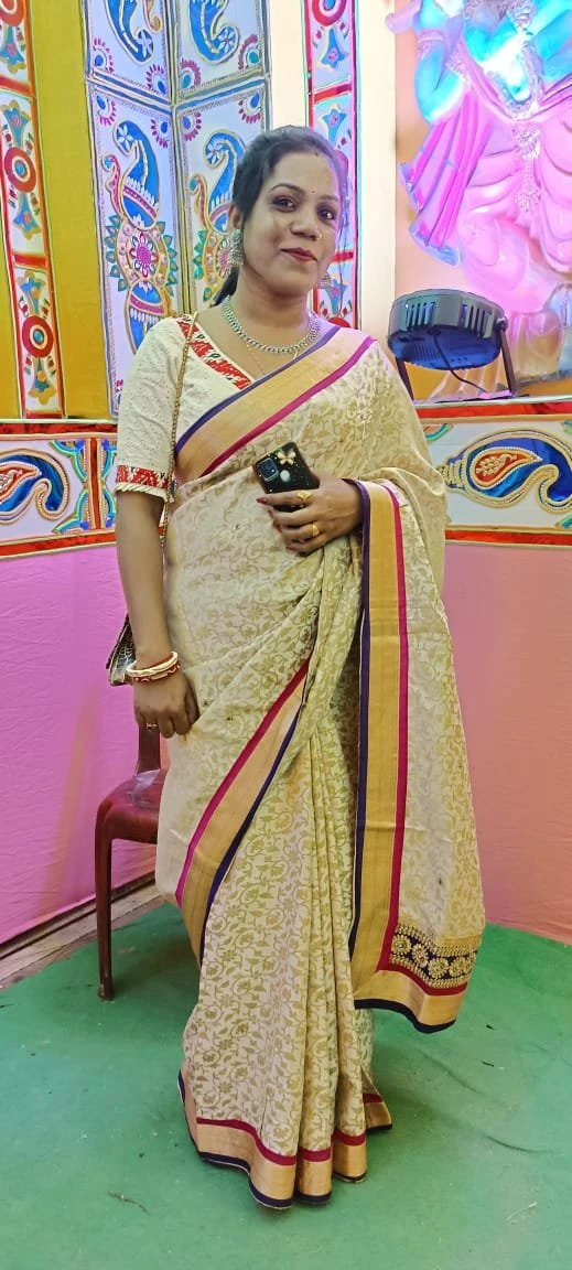 Miss Payel – Indian escort in Bhubaneshwar — 2 / 3