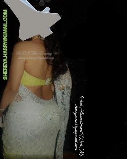Shereya Harry – Indian escort in Ahmedabad — 5 / 6