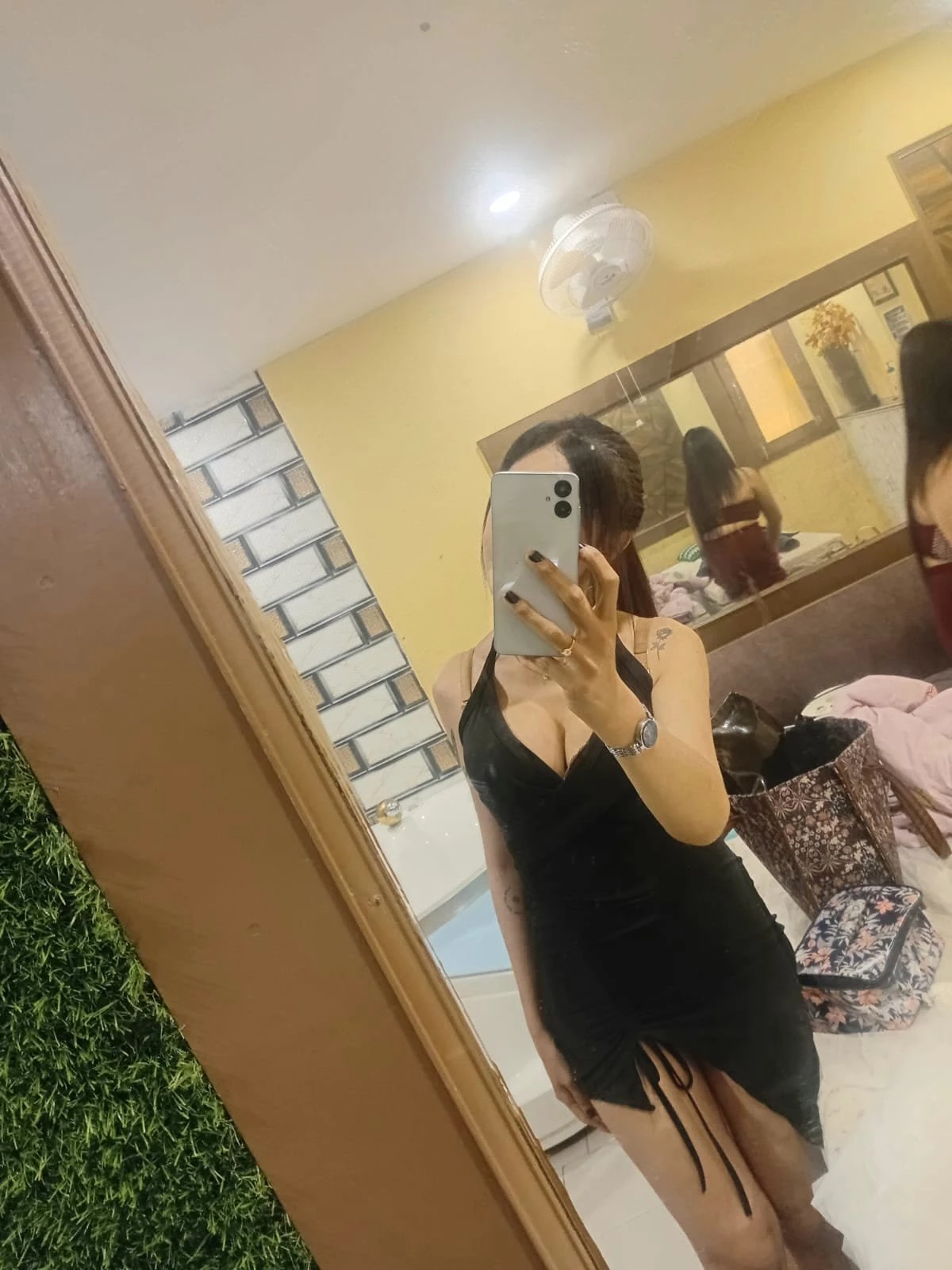 Lulu Thai New Arrival – Thai escort in Chandigarh — 4 / 28