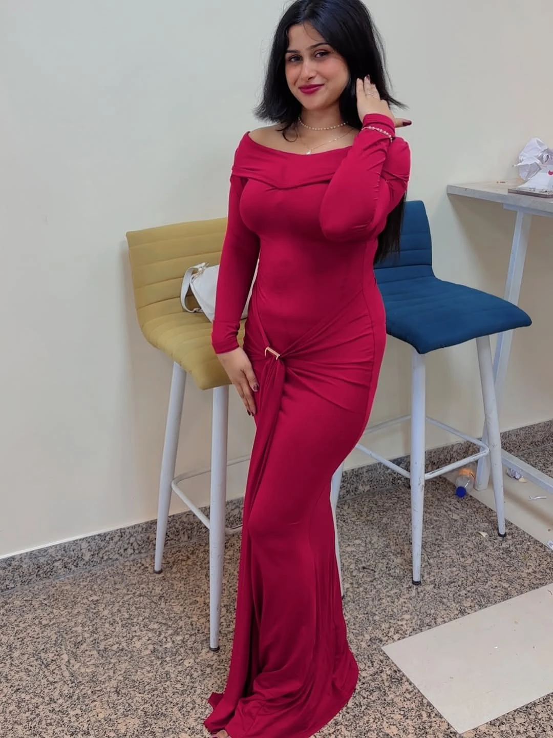 Akshita – Indian escort in Candolim, Goa — 3 / 4
