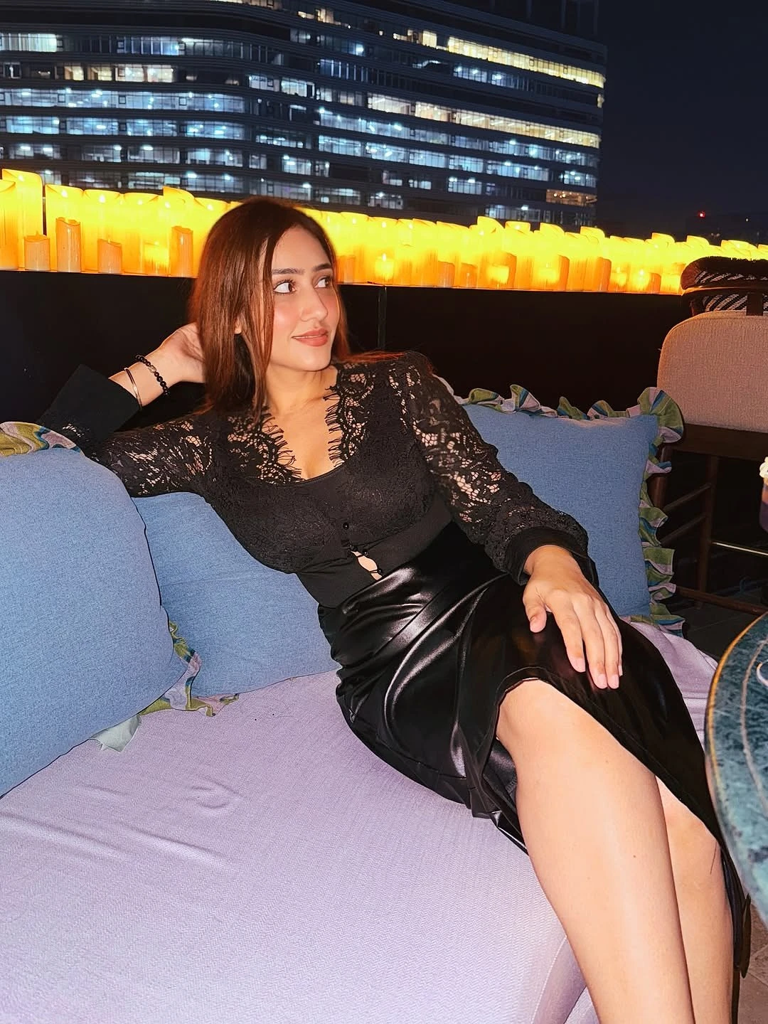 Elina – Indian escort in Bangalore — 6 / 7