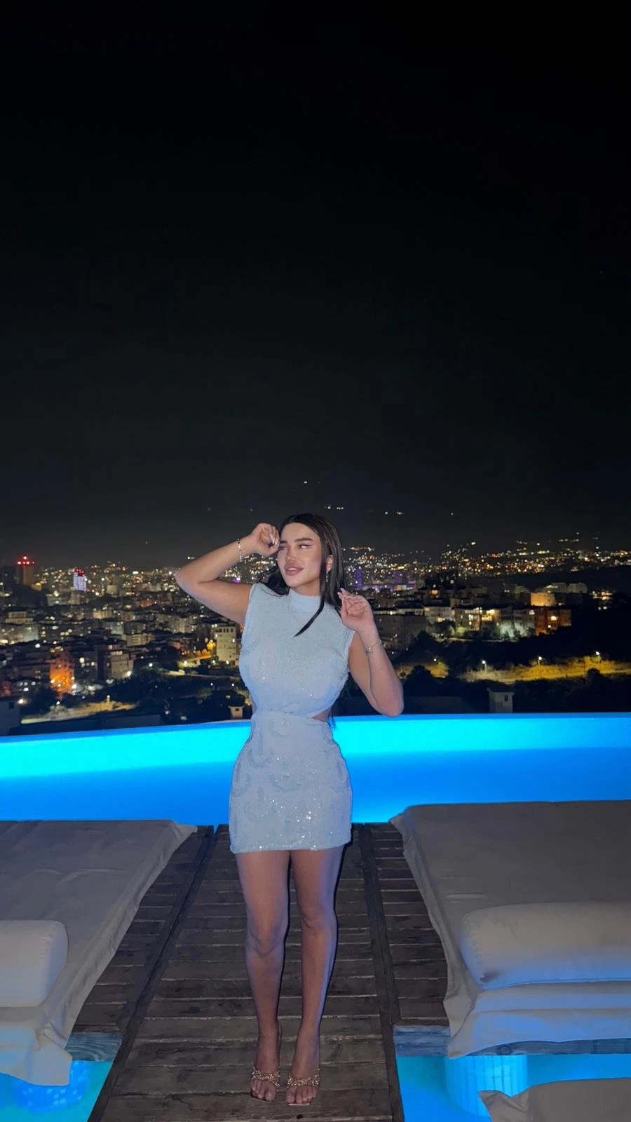 Julia – Russian escort in Tirana — 2 / 7