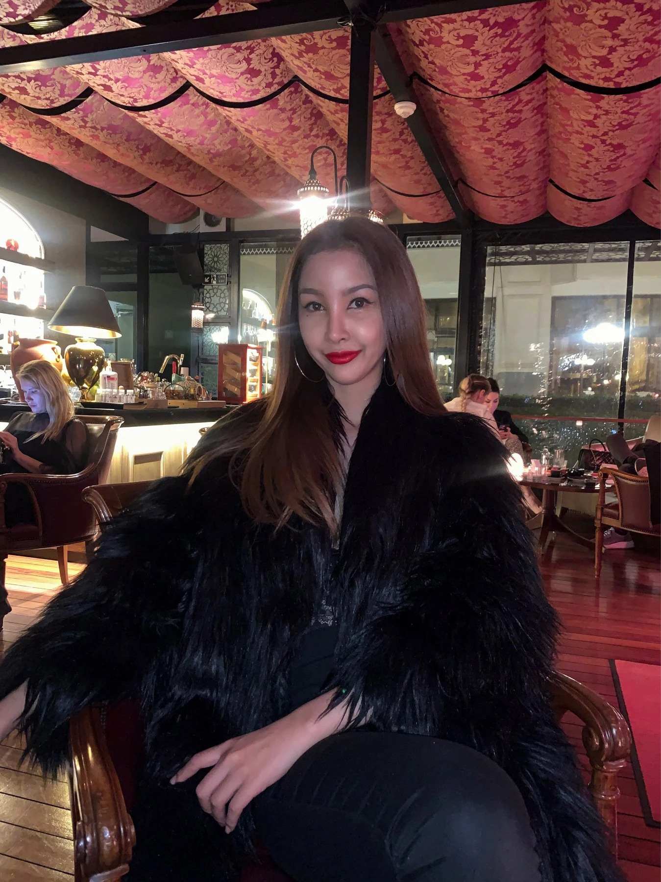 Elena Lin 09/12-09/16 – Laotian escort in Hong Kong — 14 / 29