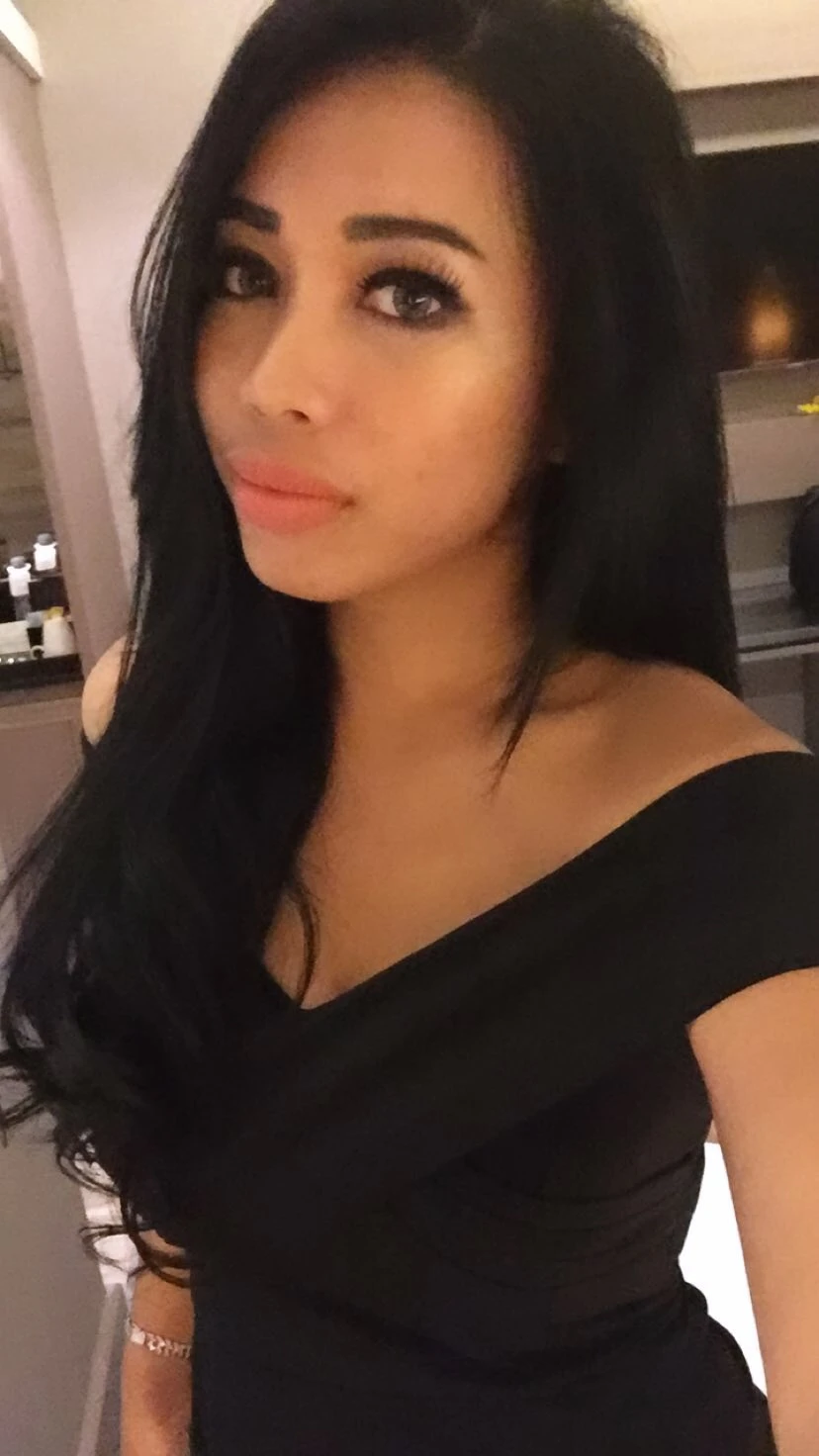 Megan Nice Girl From Jakarta – Indonesian escort in Hong Kong — 3 / 8
