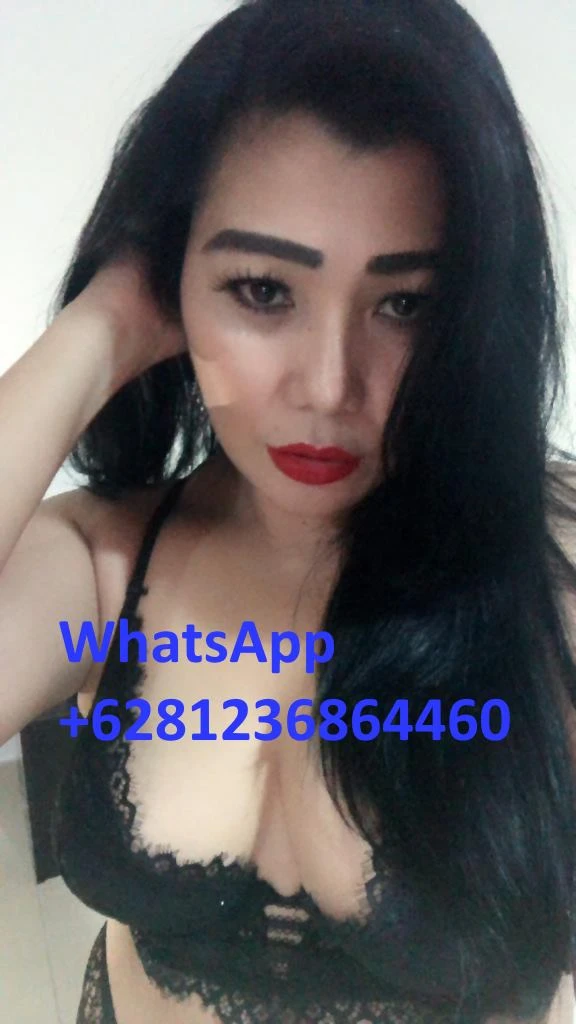 Elisa – Indonesian escort in Hong Kong — 11 / 12