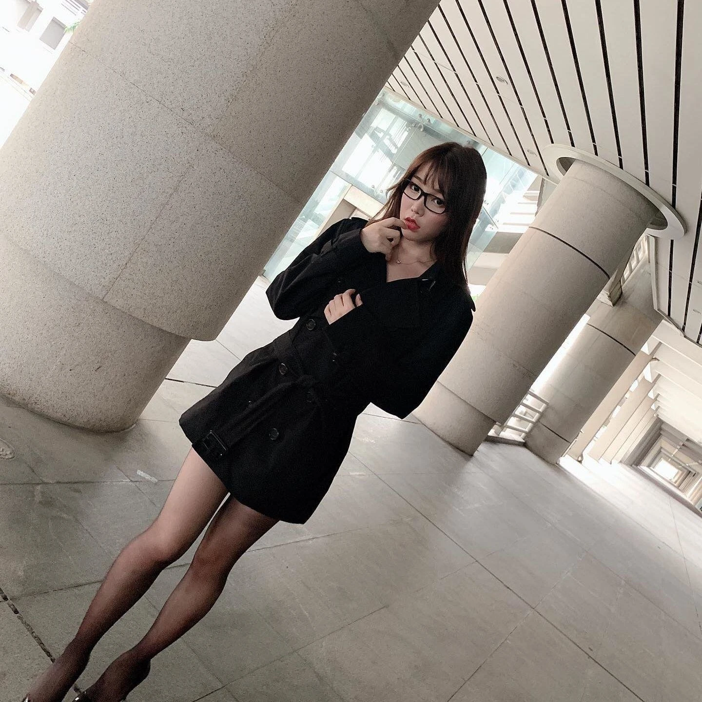 Akuamarin Real Squirting Girl – Japanese escort in Hong Kong — 6 / 10
