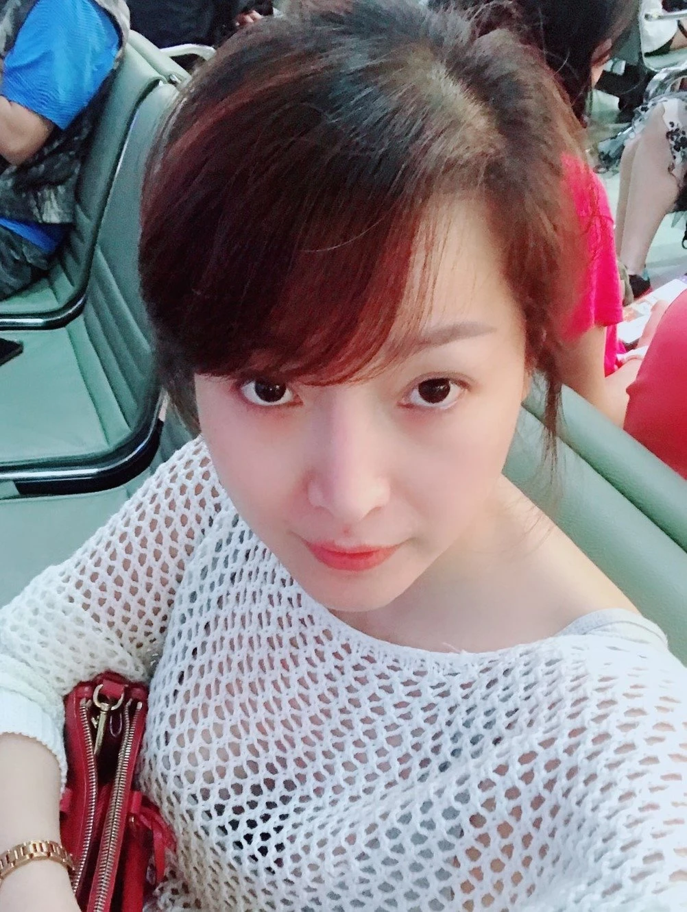 Yoyo – Vietnamese escort in Hong Kong — 5 / 8