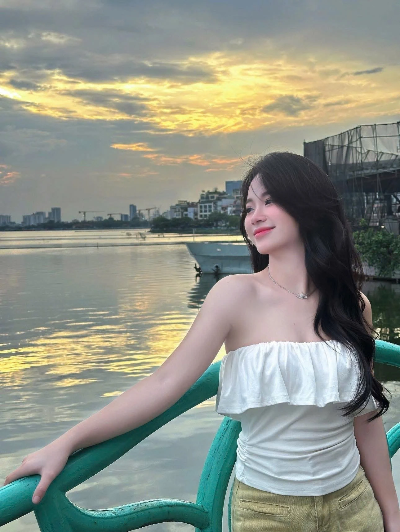 Minh – Thai masseuse in Ahmedabad — 2 / 4