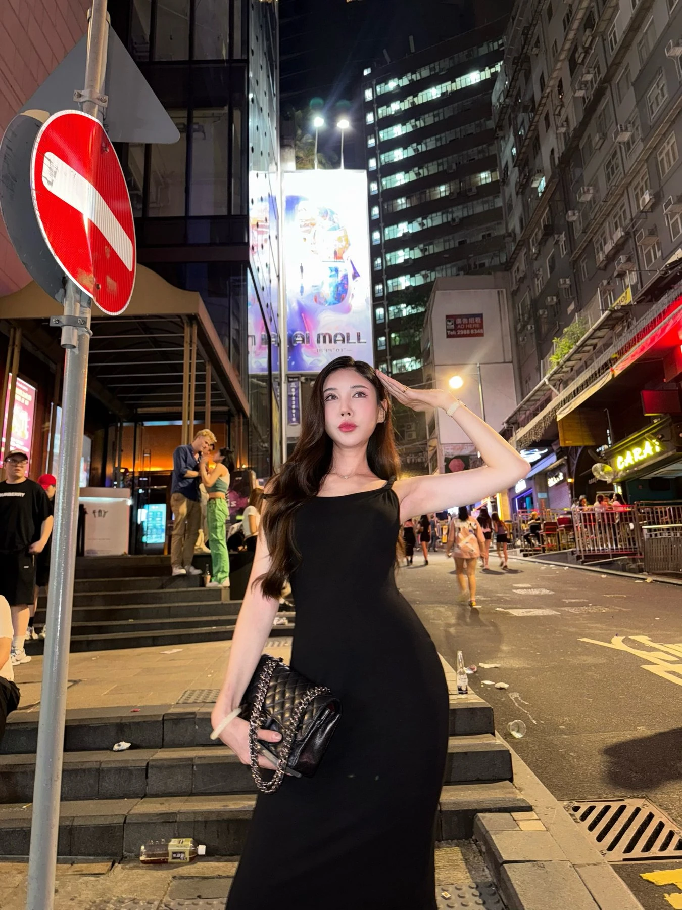 Bambi 寶貝 – escort agency in Hong Kong — 3 / 30