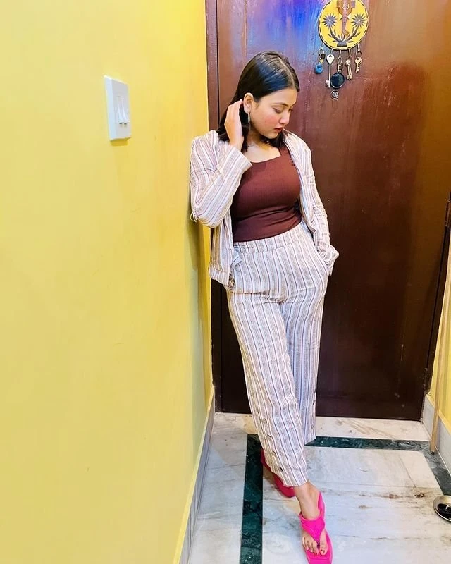 Ranjana – Indian escort in Candolim, Goa — 3 / 4