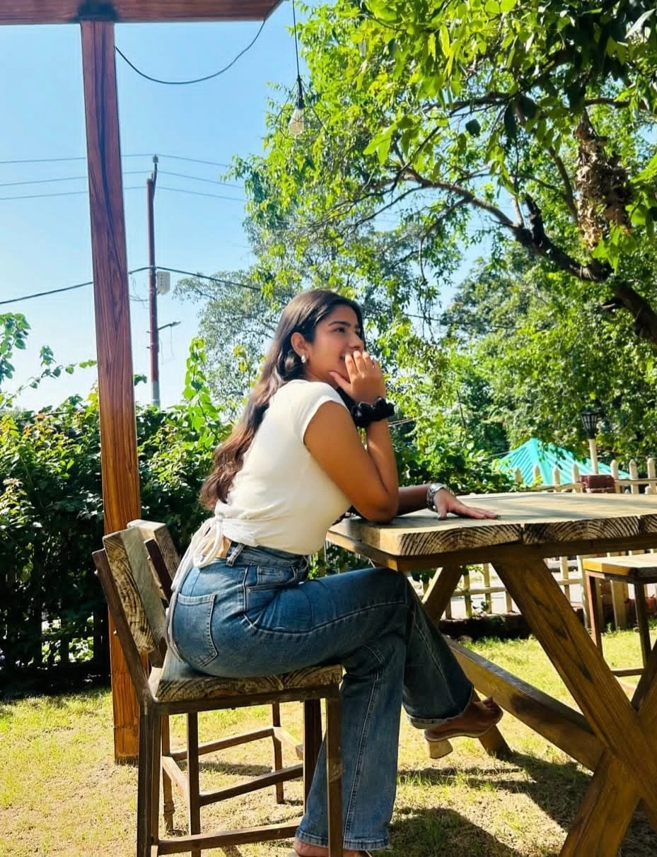 Naina – escort in Candolim, Goa — 2 / 4