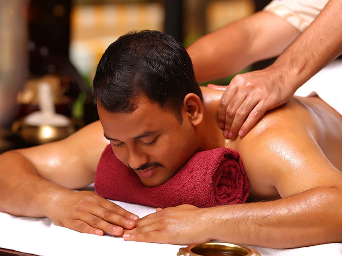 Body to Body Massage in Bangalore – Indian masseuse in Bangalore — 2 / 9