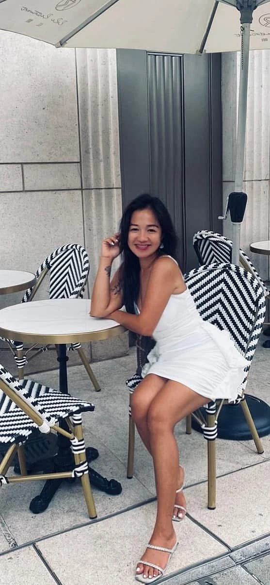 Sexyhelper – Filipino escort in Hong Kong — 3 / 5
