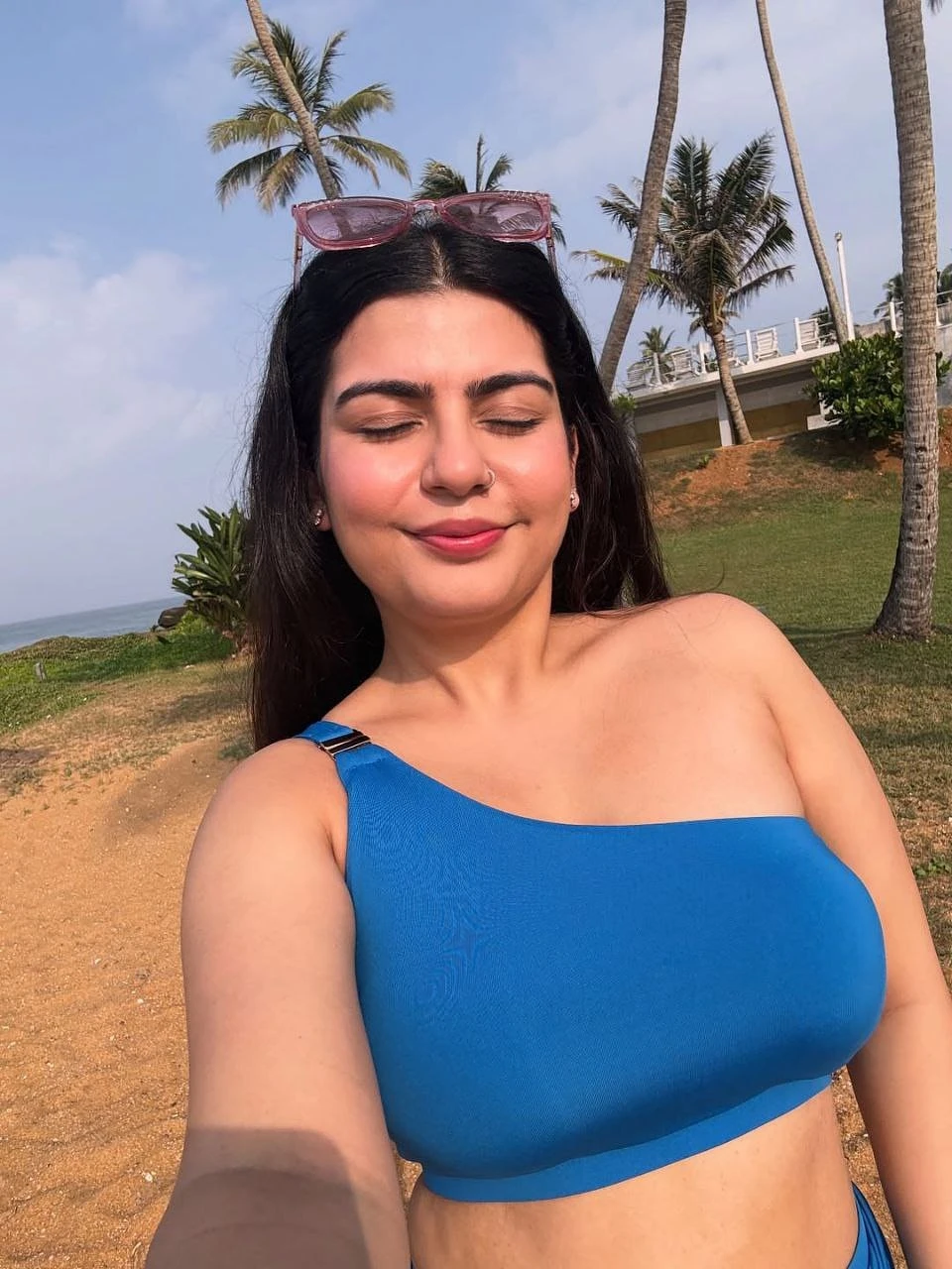 Kajal Gulta – Indian escort in Gurgaon — 3 / 4