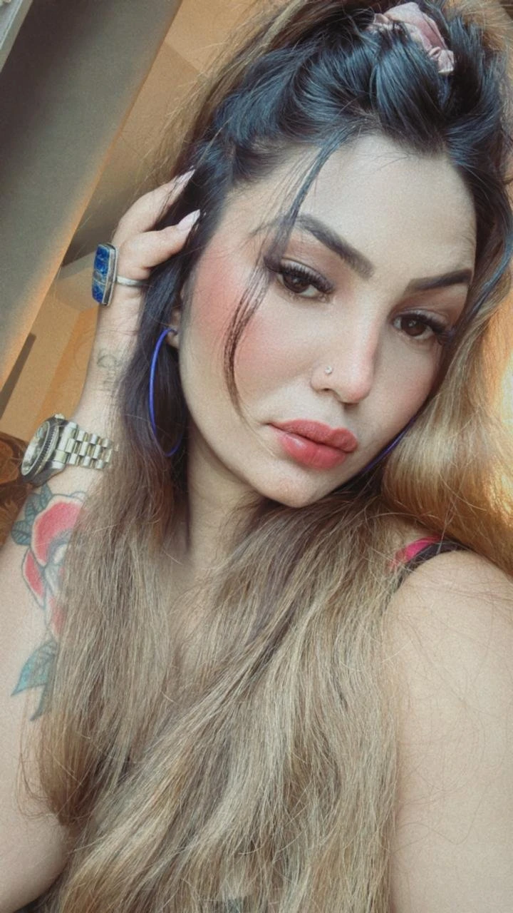 Iva – Indian escort in Hong Kong — 6 / 8