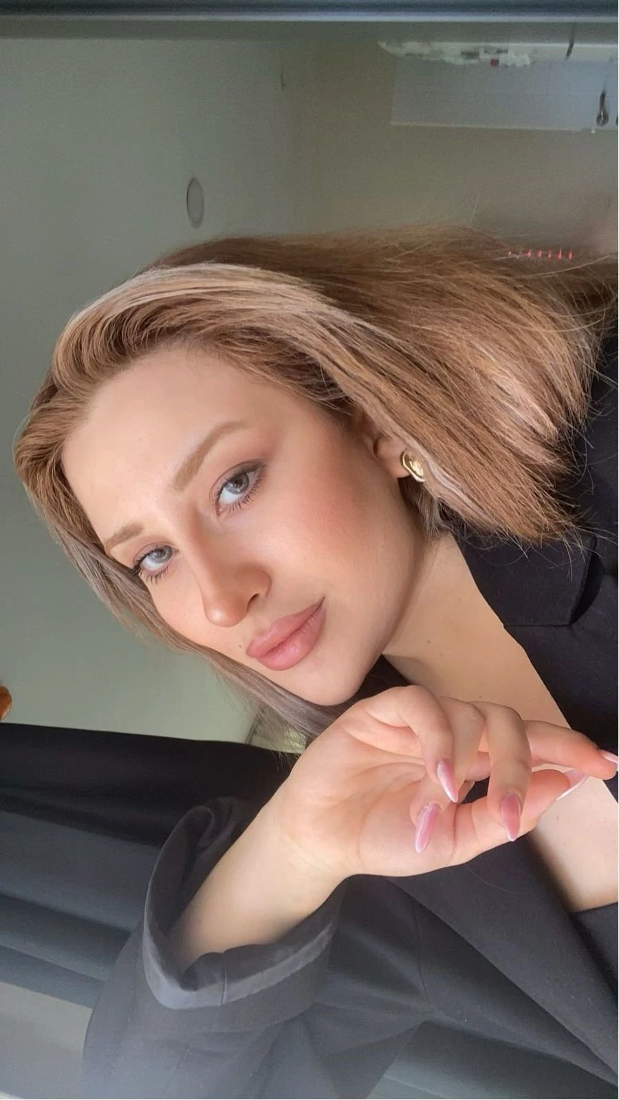 Angel – Georgian escort in Tirana — 5 / 13