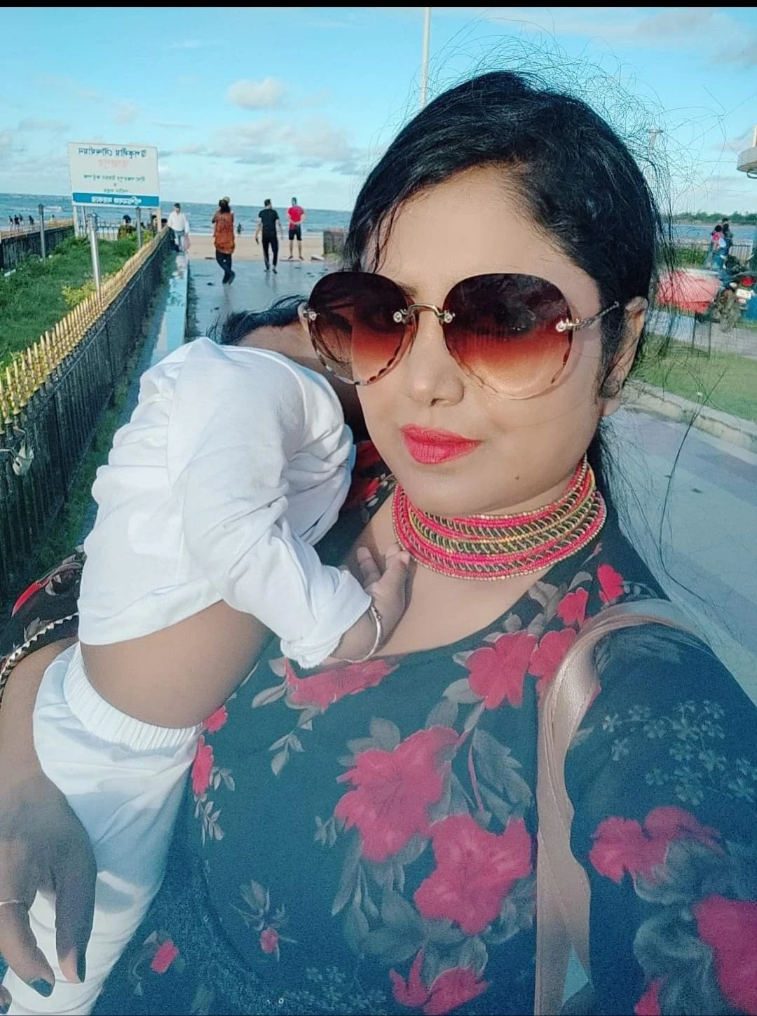 Nisha Gupta – Indian escort in Bangalore, Escort, Banga
