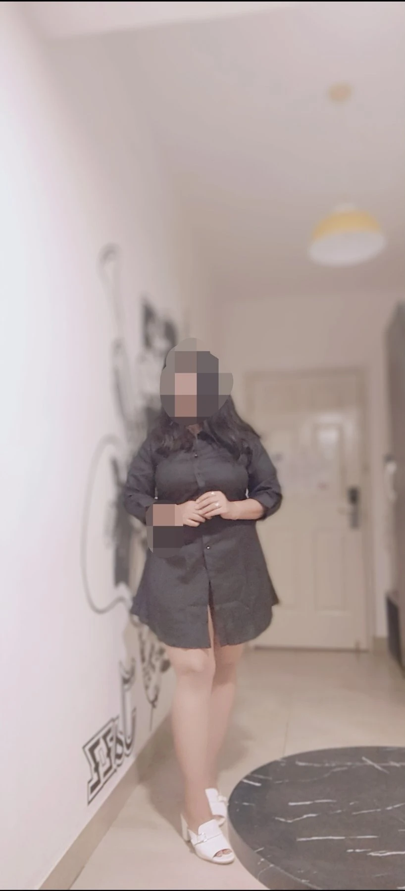 Kimaya Singh – Indian escort in Bangalore — 1 / 6