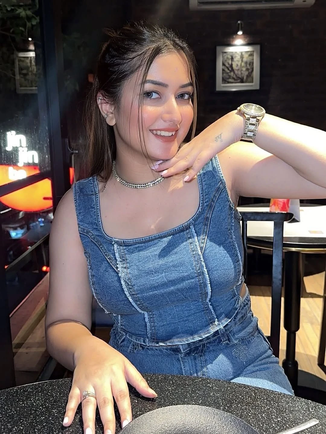 Muskan – Indian escort in Chandigarh — 2 / 6