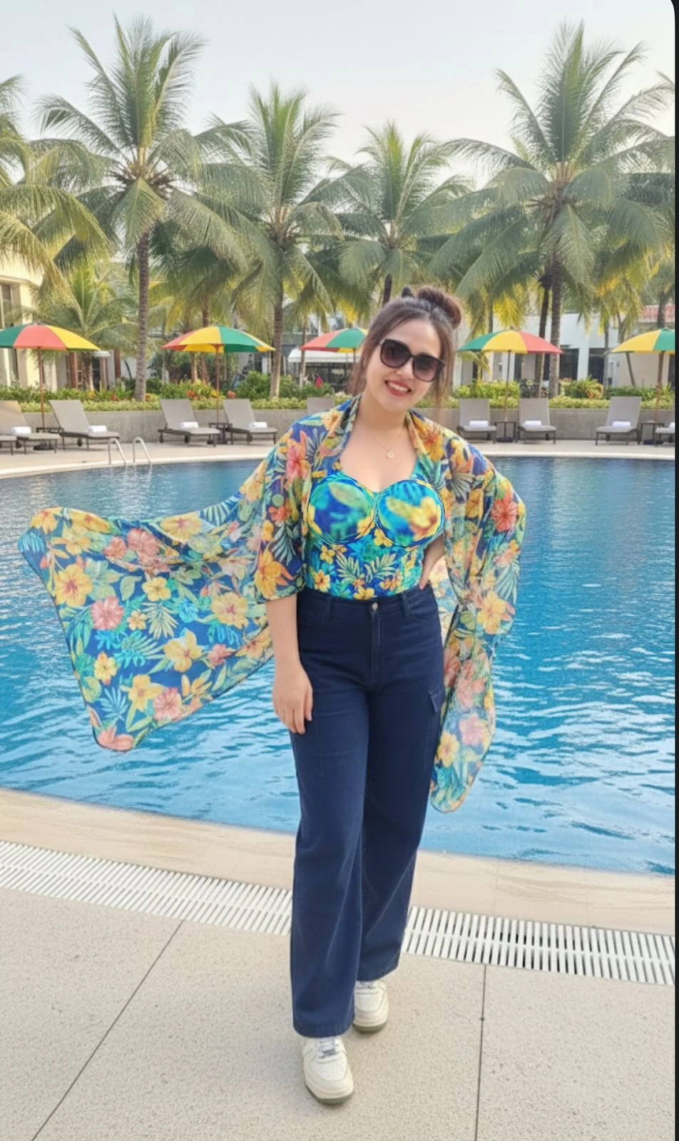 Julie – Thai escort in Gurgaon — 4 / 14