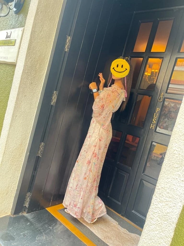 Anchal – Indian escort in Gurgaon, Escort, Gurgaon