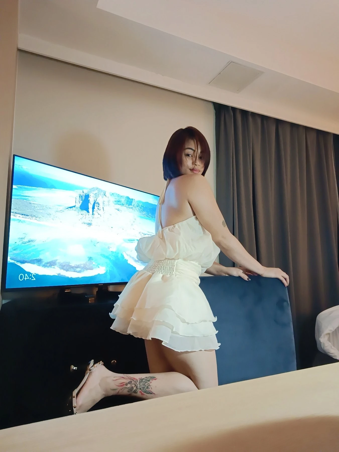 Irene – Filipino escort in Hong Kong — 2 / 8