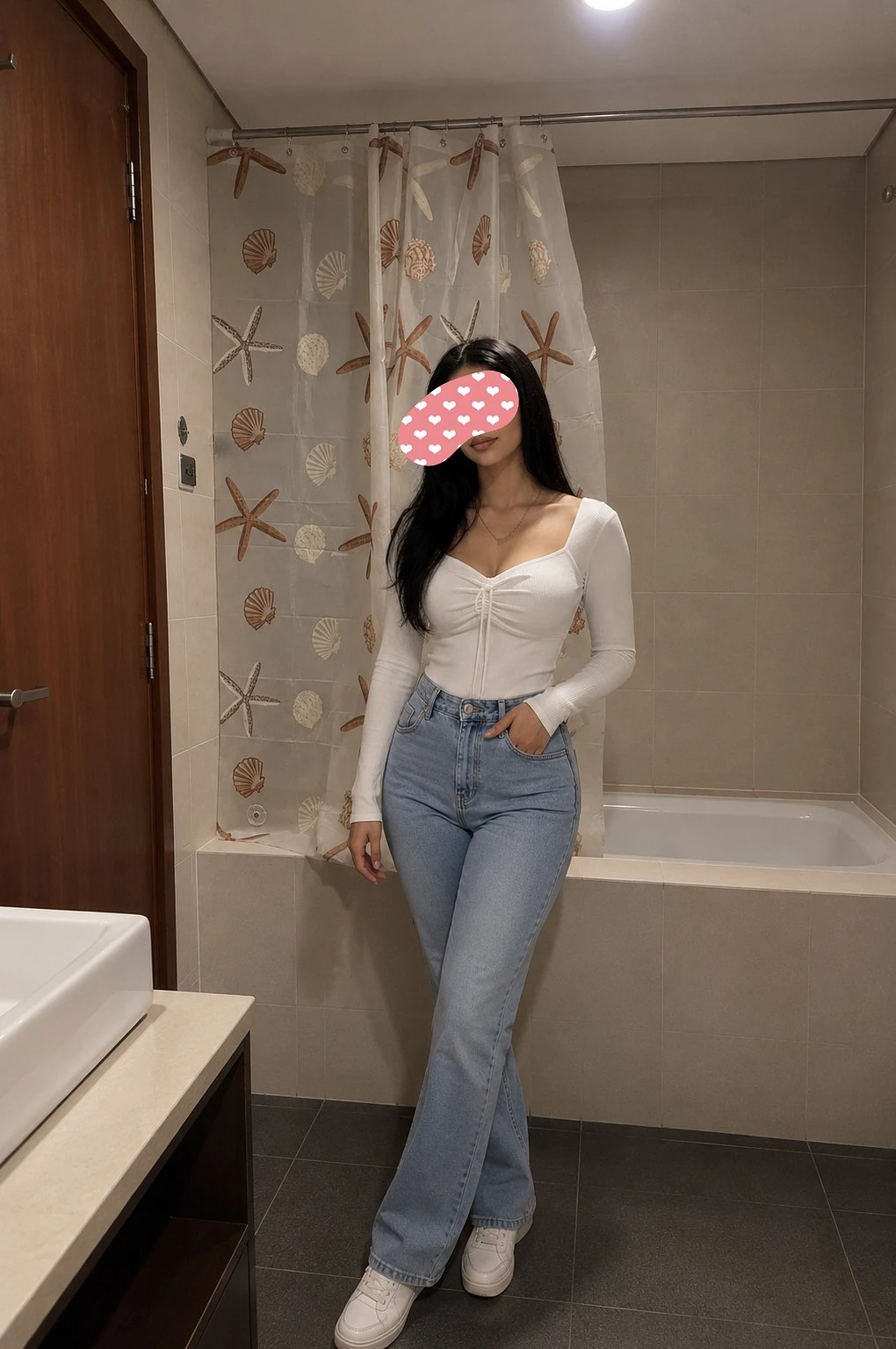 Devika Roy – Indian escort in Gurgaon — 4 / 5