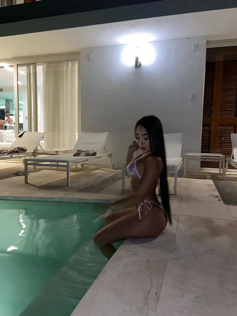Kylie – Colombian escort in Barbados, Escort, Barbados