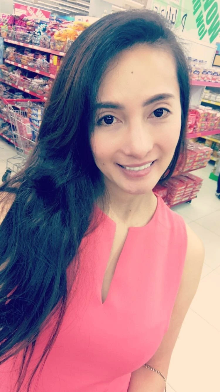 Inah Yahyah – American escort in Hong Kong — 6 / 19