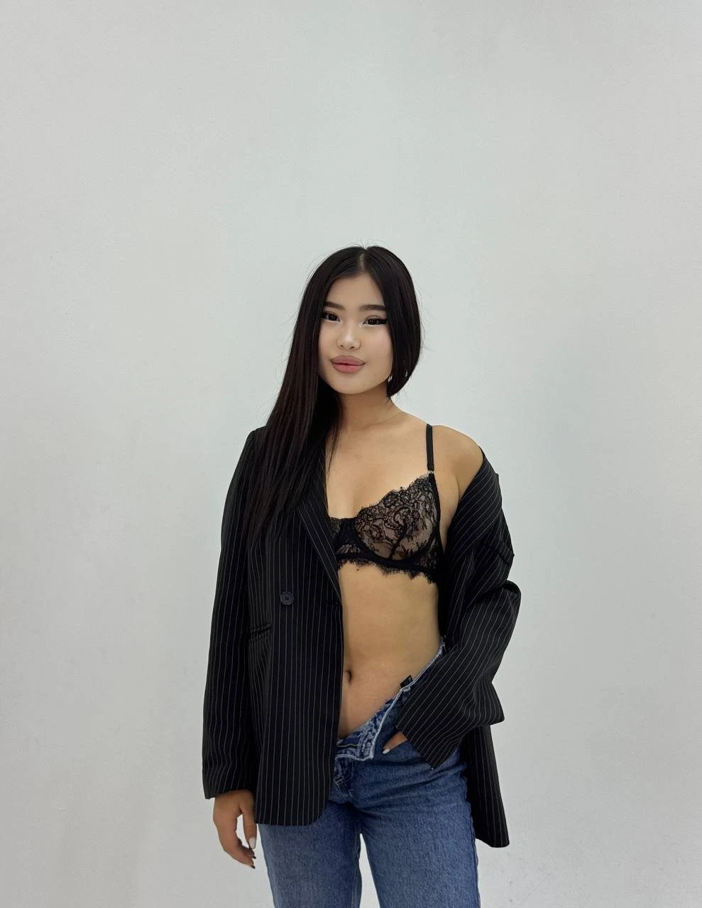 Dinara – Kazakhstani escort in Hong Kong — 9 / 13