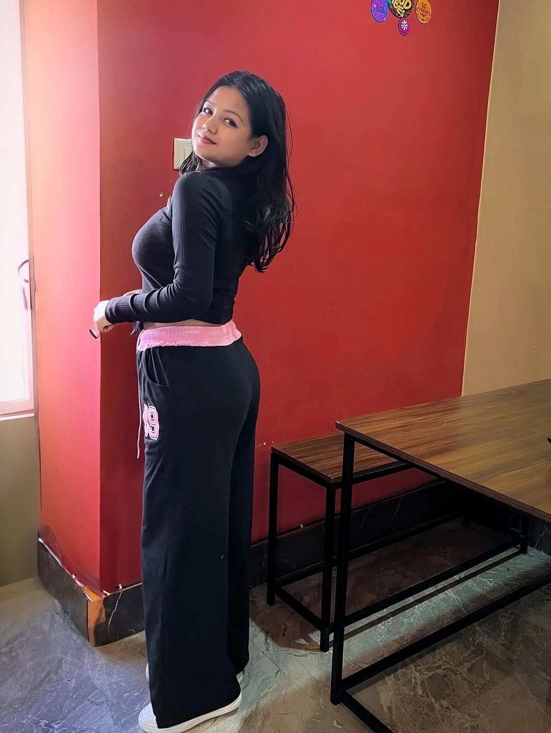 Puja Call Girl Service Full Safe Secu – Indian escort in Ahmedabad — 3 / 4