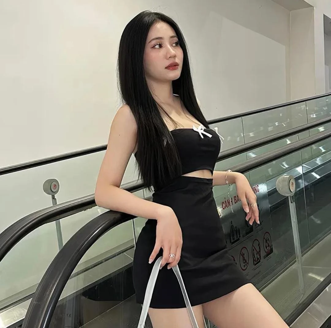 Anora – Antiguans escort in Gurgaon — 2 / 5