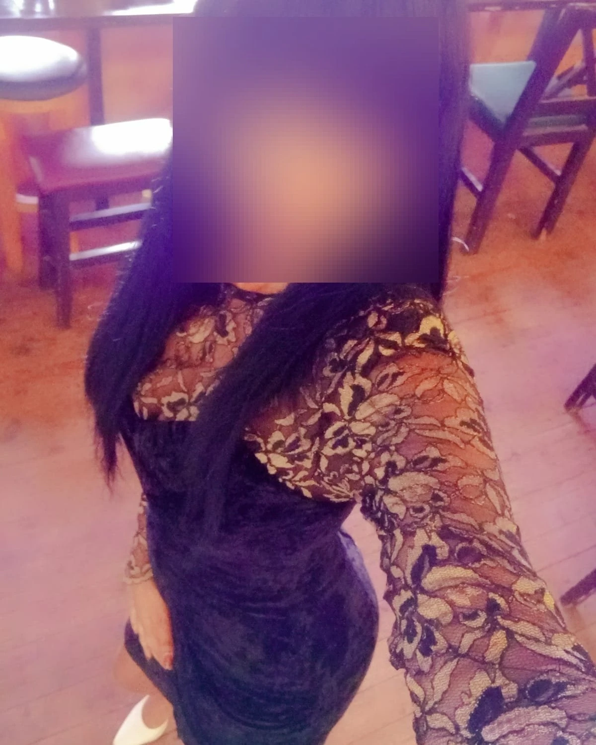 Fenny – Kenyan escort in Bangalore, Escort, Banga