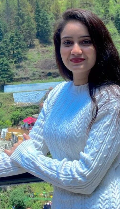 Escort service Gurgaon Nidhi – Georgian escort agency in Gurgaon — 6 / 10