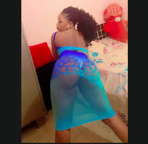 African Kelly +91//966804//8311 – escort in Bangalore — 2 / 5