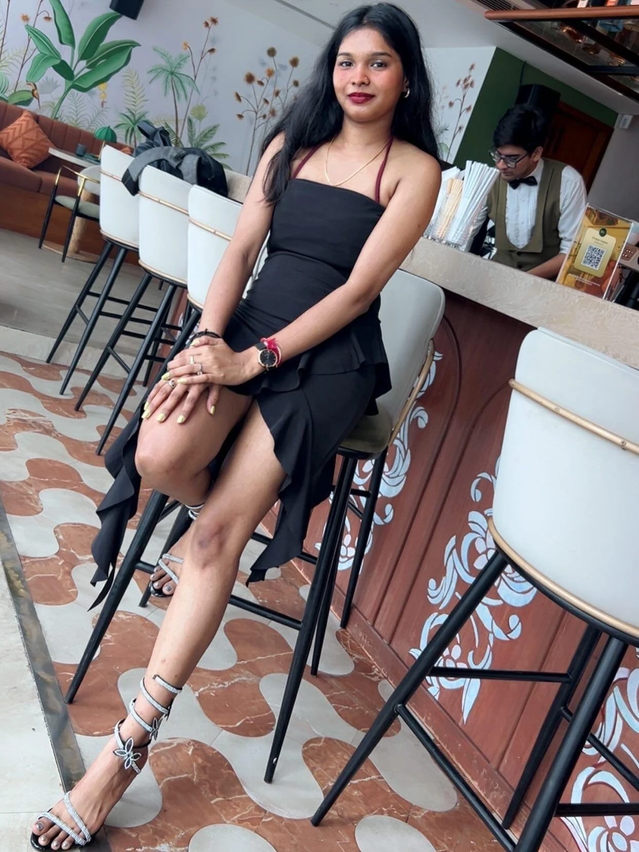 ꧁NO ADVANCE -Direct Pay To Girl In Room꧂ – Indian escort in Gurgaon — 2 / 4