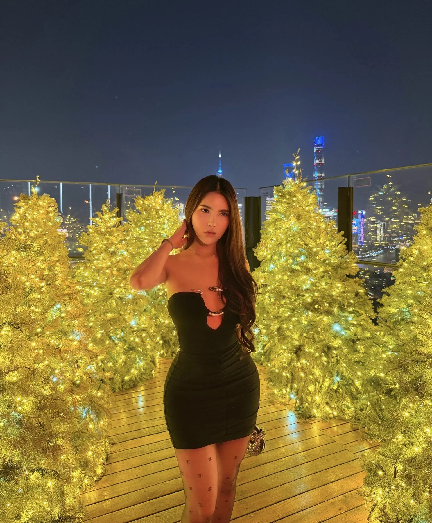 KAWAII BABE REAL PROFILE NOT AI – Japanese escort in Hong Kong — 19 / 30