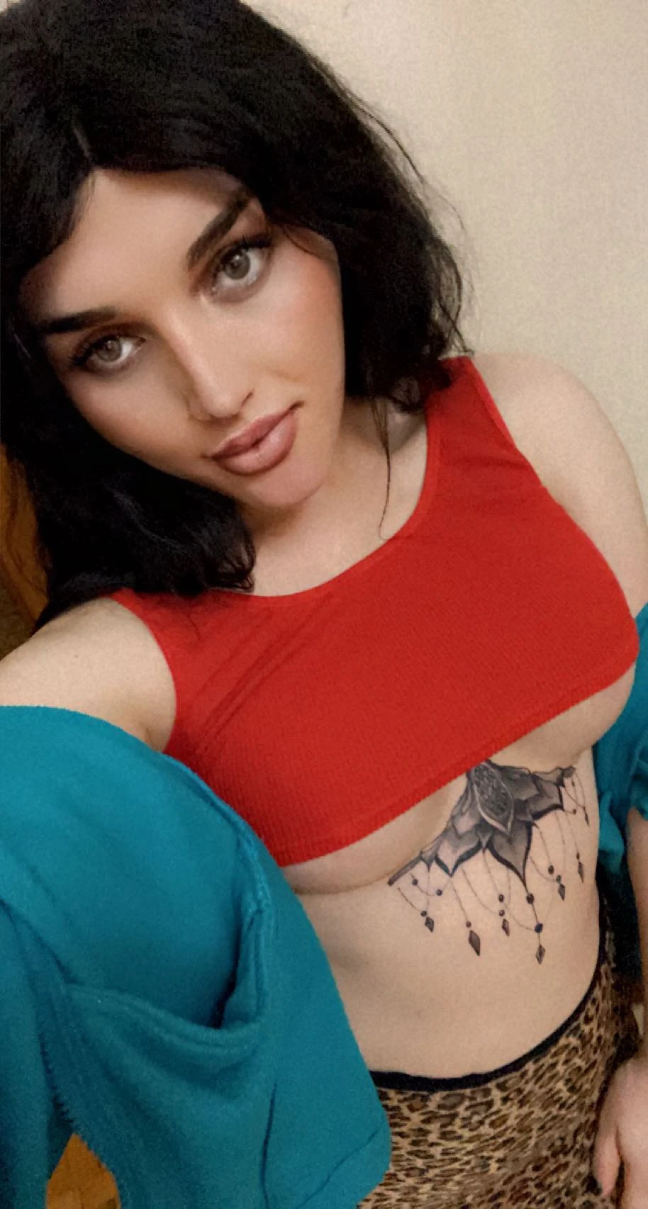 Luisa Shemmale – Russian escort in Baku, Escort, Baku