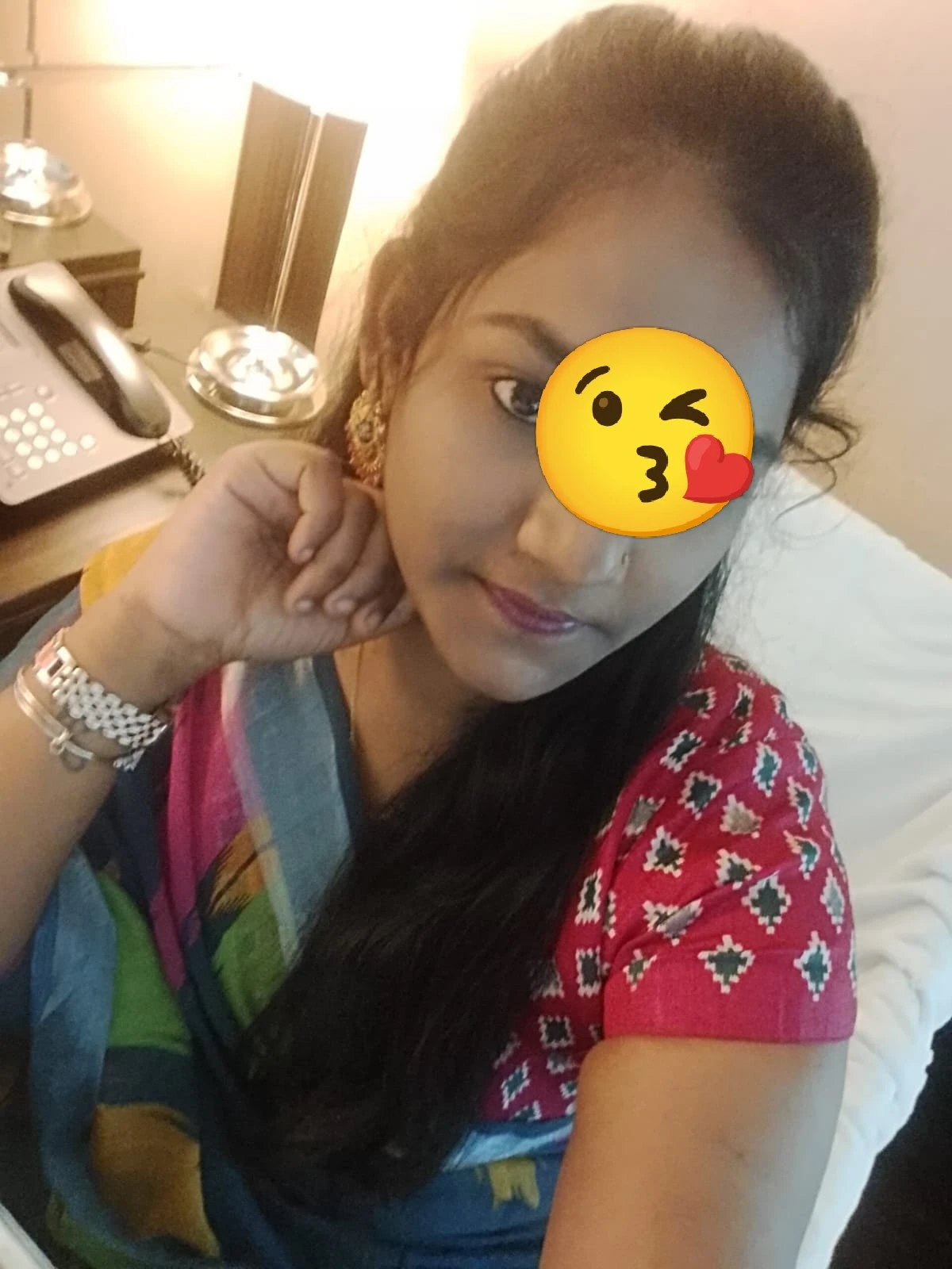Priya! – Indian escort in Chennai — 3 / 7