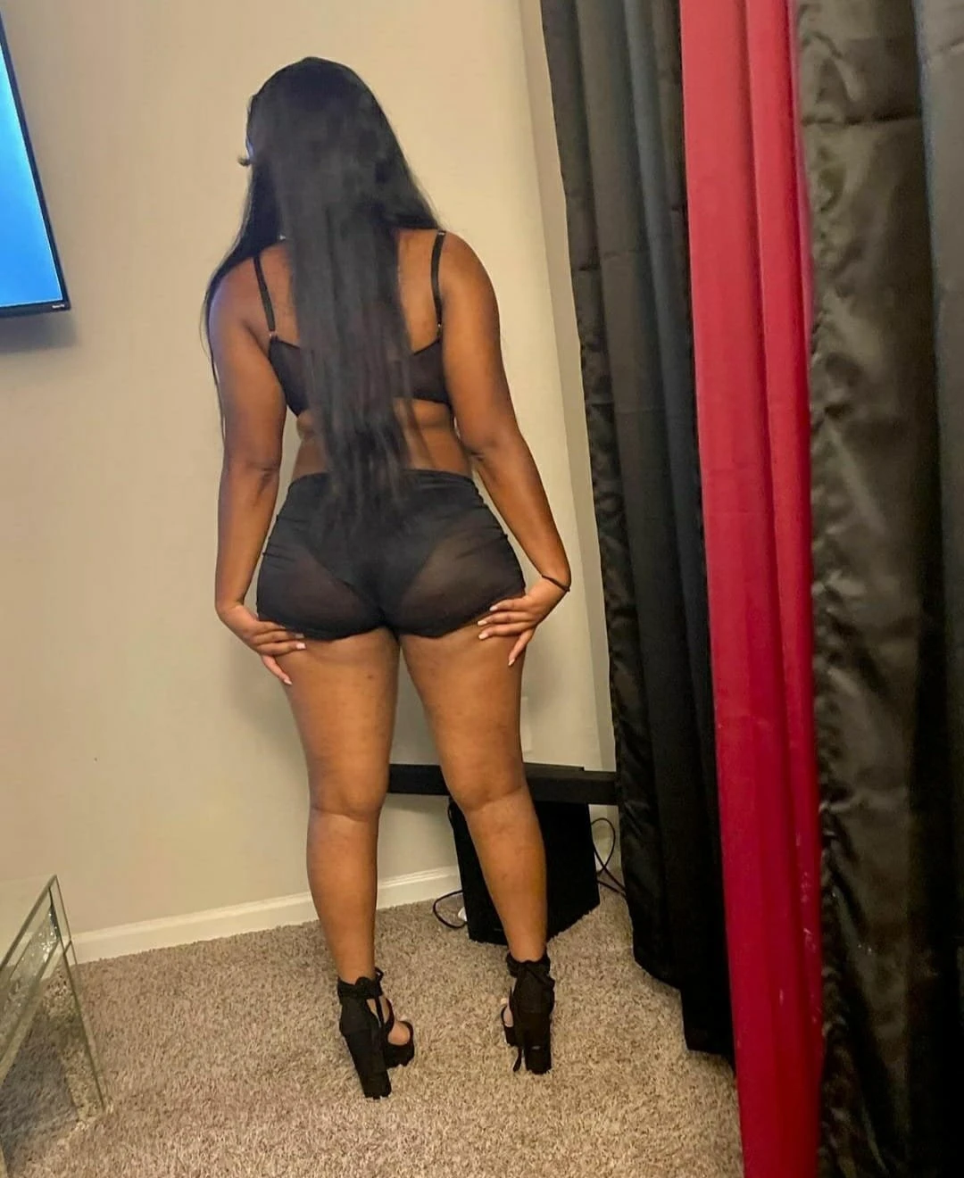 African Jowie +91//961267//0658 – escort in Coimbatore — 3 / 5