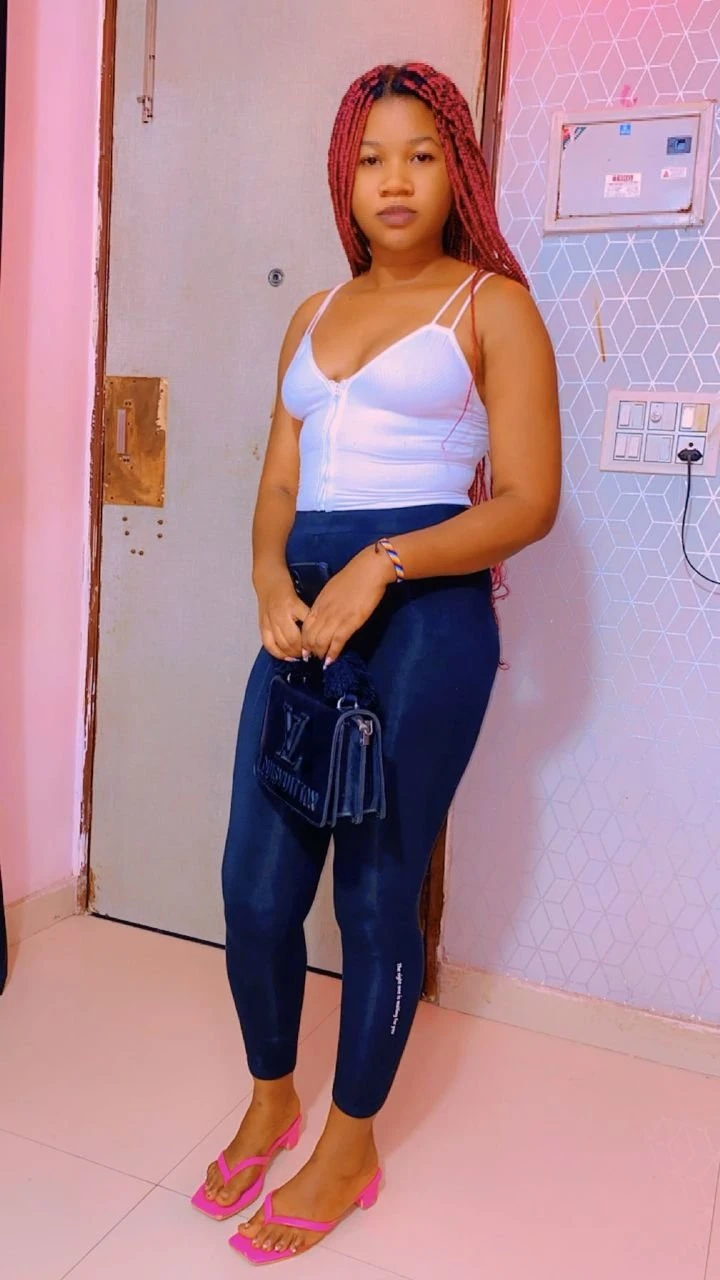 Marya – South African escort in Ahmedabad — 2 / 7