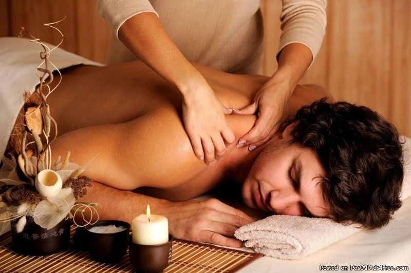 Body Massage Bangalore – masseuse in Bangalore — 5 / 10