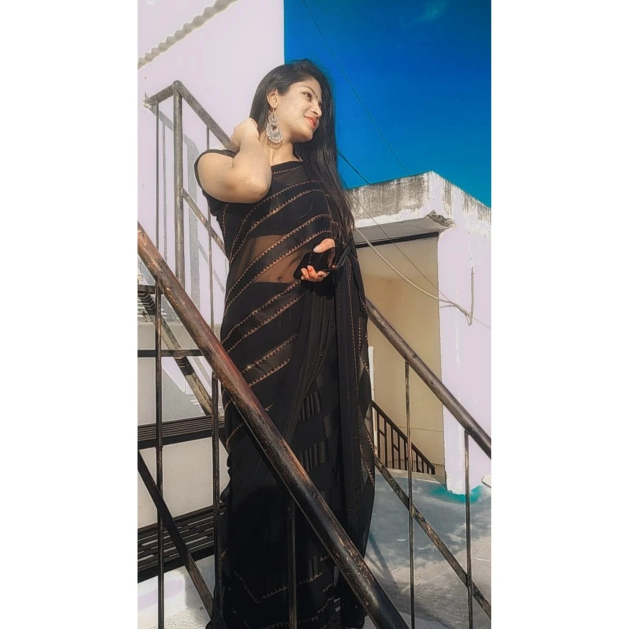 Lucky Love – Indian escort in Bangalore — 2 / 5