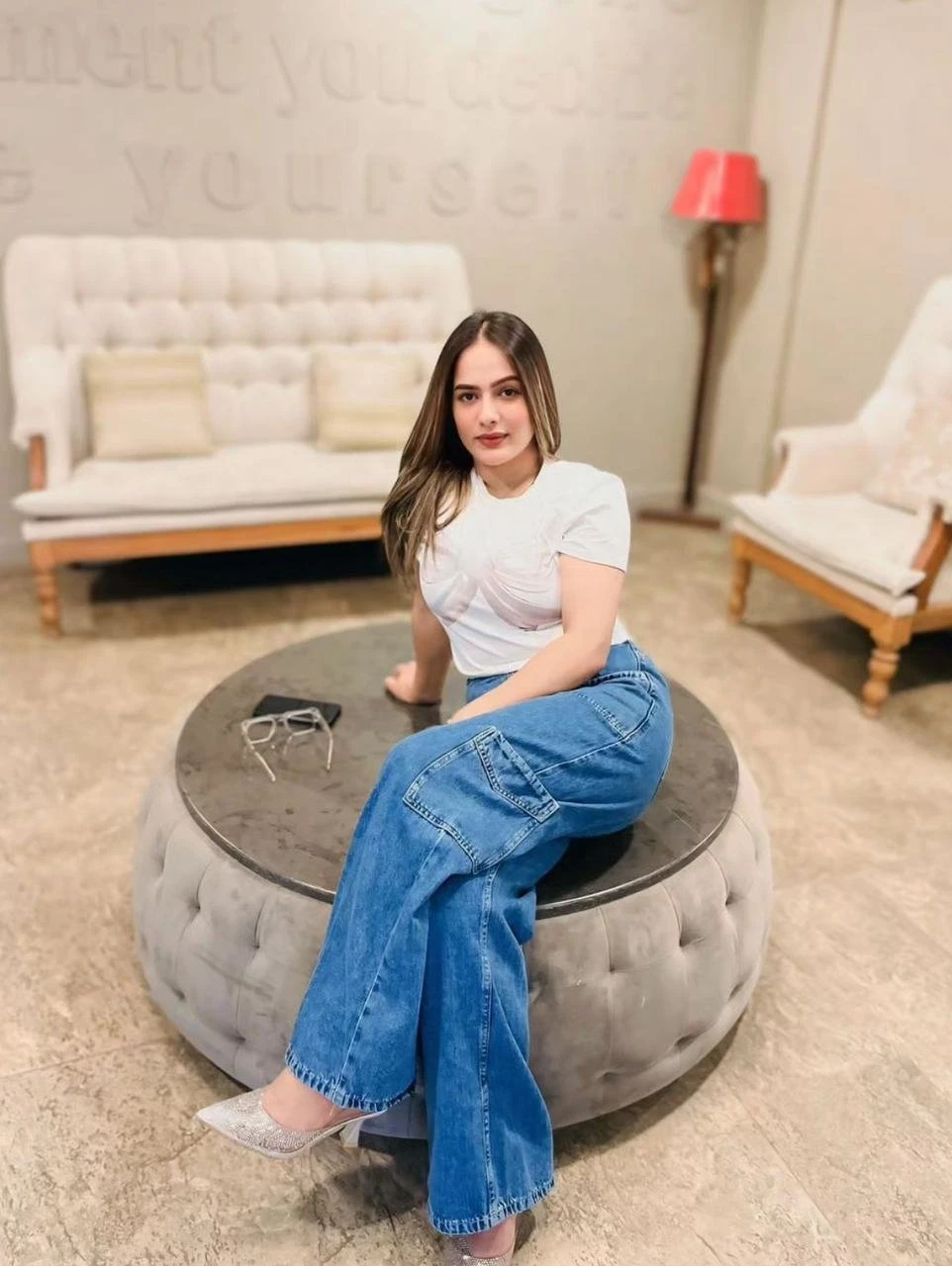 Shivani⚜️(independent)cam@⚜️ – escort in Candolim, Goa — 3 / 5