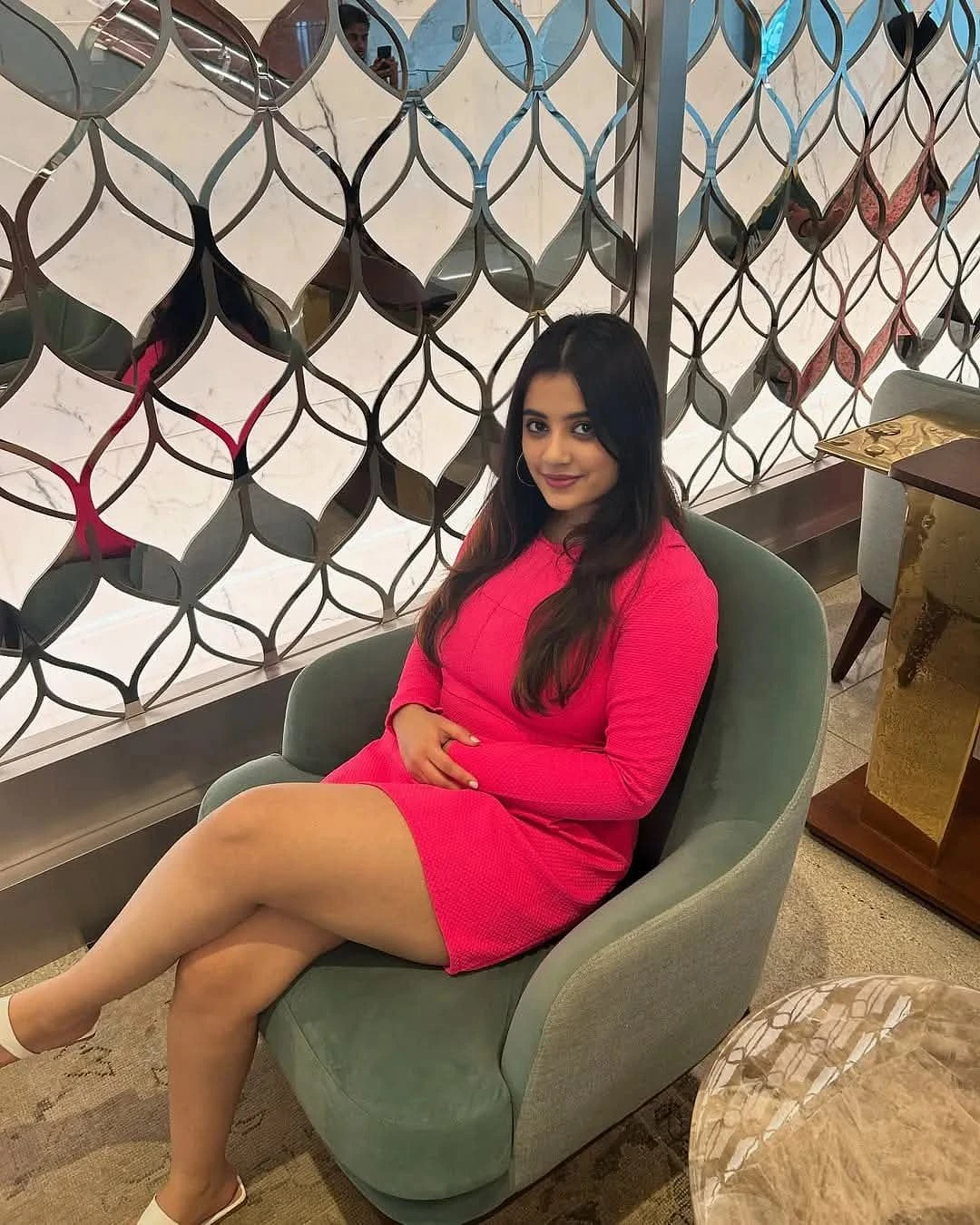 Suman Verma: Bringing Professional, Rela – Indian escort in Ahmedabad, Escort, Ahmedabad