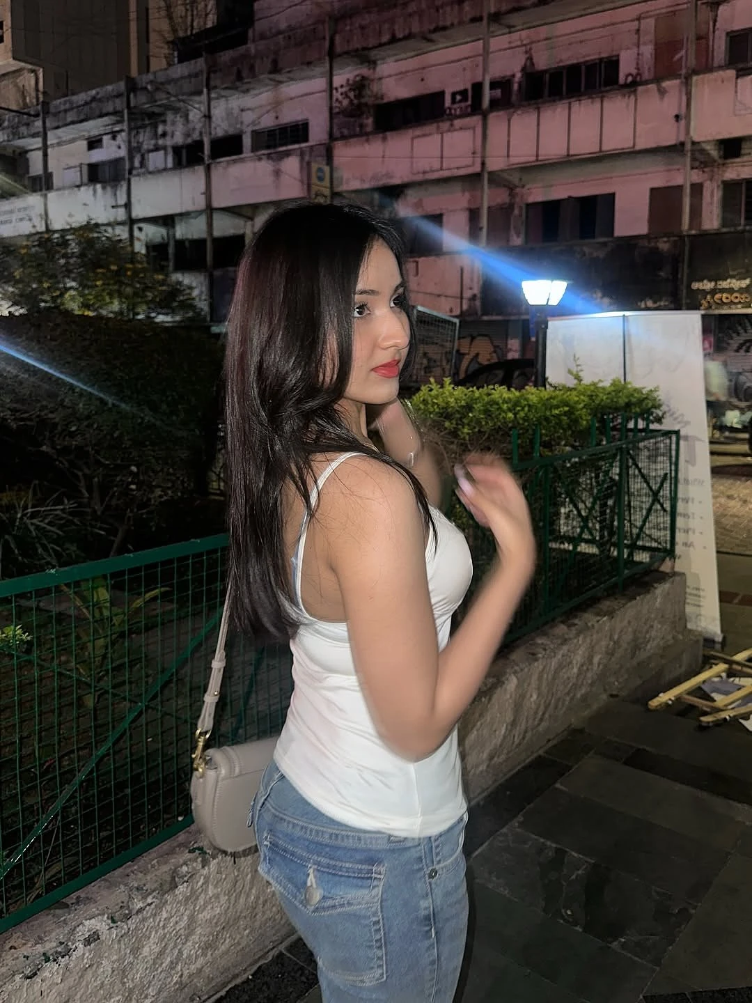 Chaaya – Indian escort in Coimbatore — 4 / 5